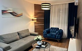 Prestige Lux Apartment